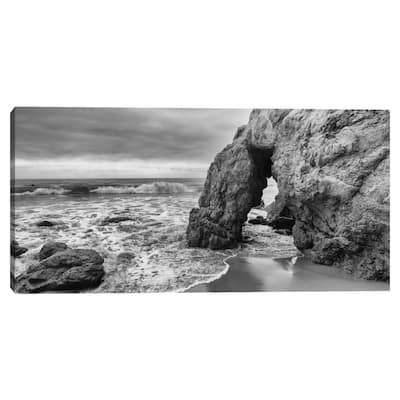 Not an Animal Canvas Art Print