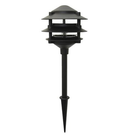 Moonrays 95725 Low Voltage Paa Light 11 Watt Moonrays 95725 Low Voltage Paa Light 11 Watt