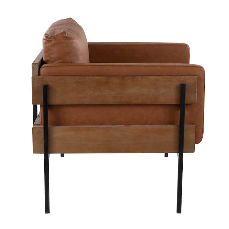 Carbon Loft Kari Accent Chair