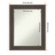 Option Attic Aged Bronze