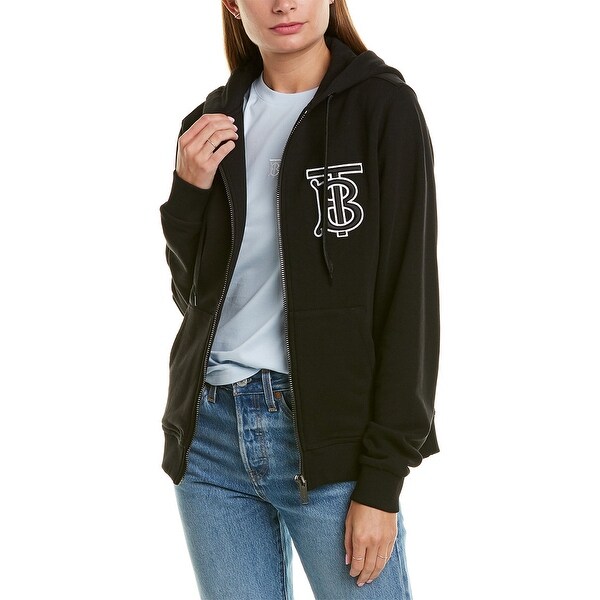 burberry hoodie for sale