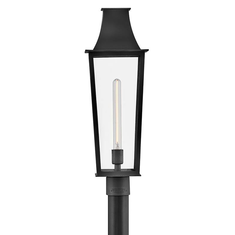 Hinkley Lighting 28891 Georgetown 26" Tall Post Light