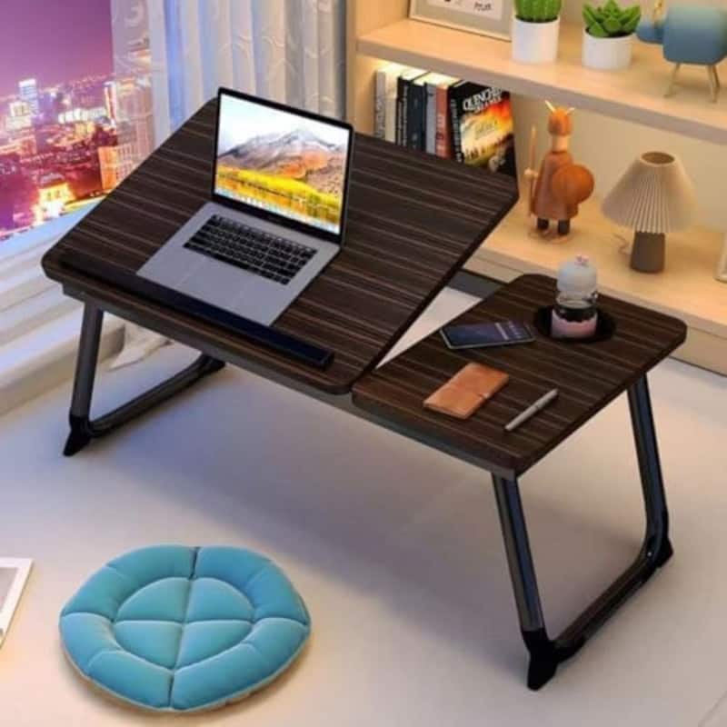 Adjustable Laptop Desk