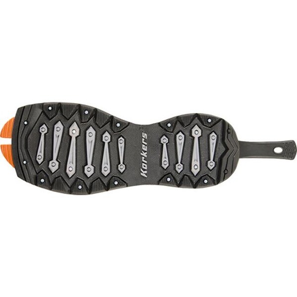 korkers icejack pro
