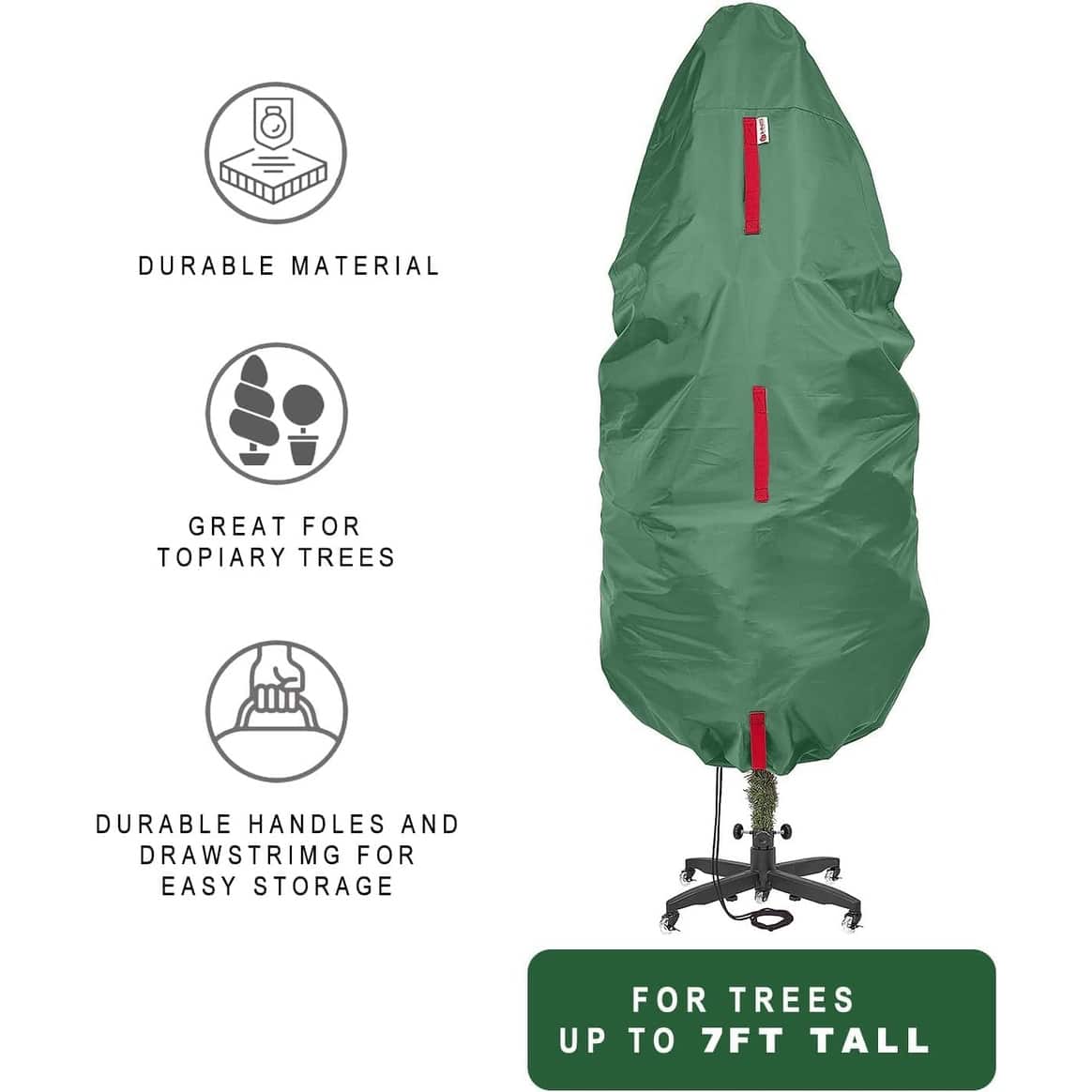 Option Green