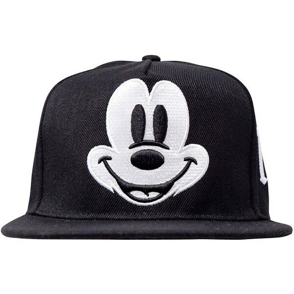 disney snapback hat