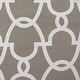 preview thumbnail 16 of 36, The Curated Nomad Duane Thermal Woven Blackout Grommet Top Curtain Panel Pair
