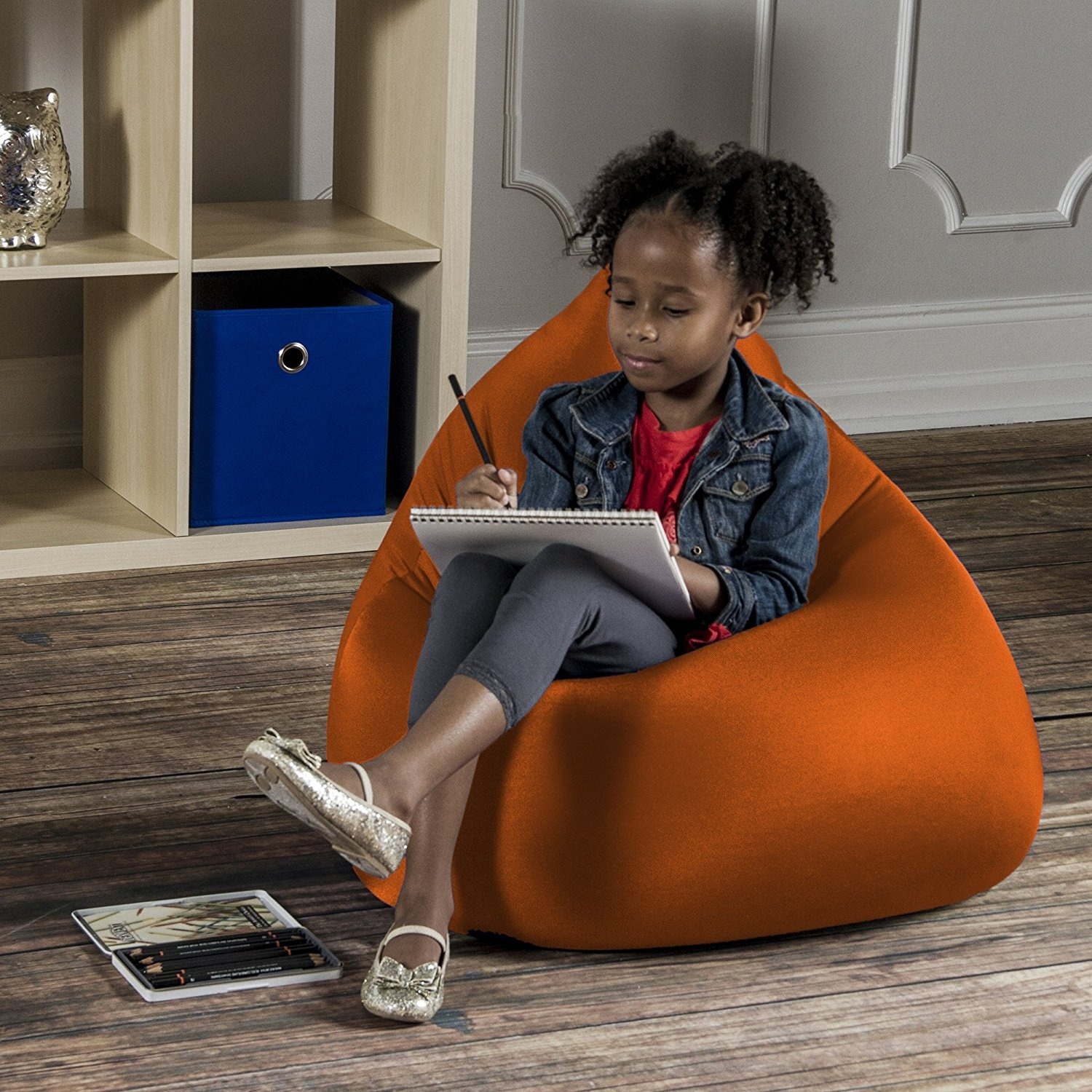 Jaxx nimbus bean bag hot sale