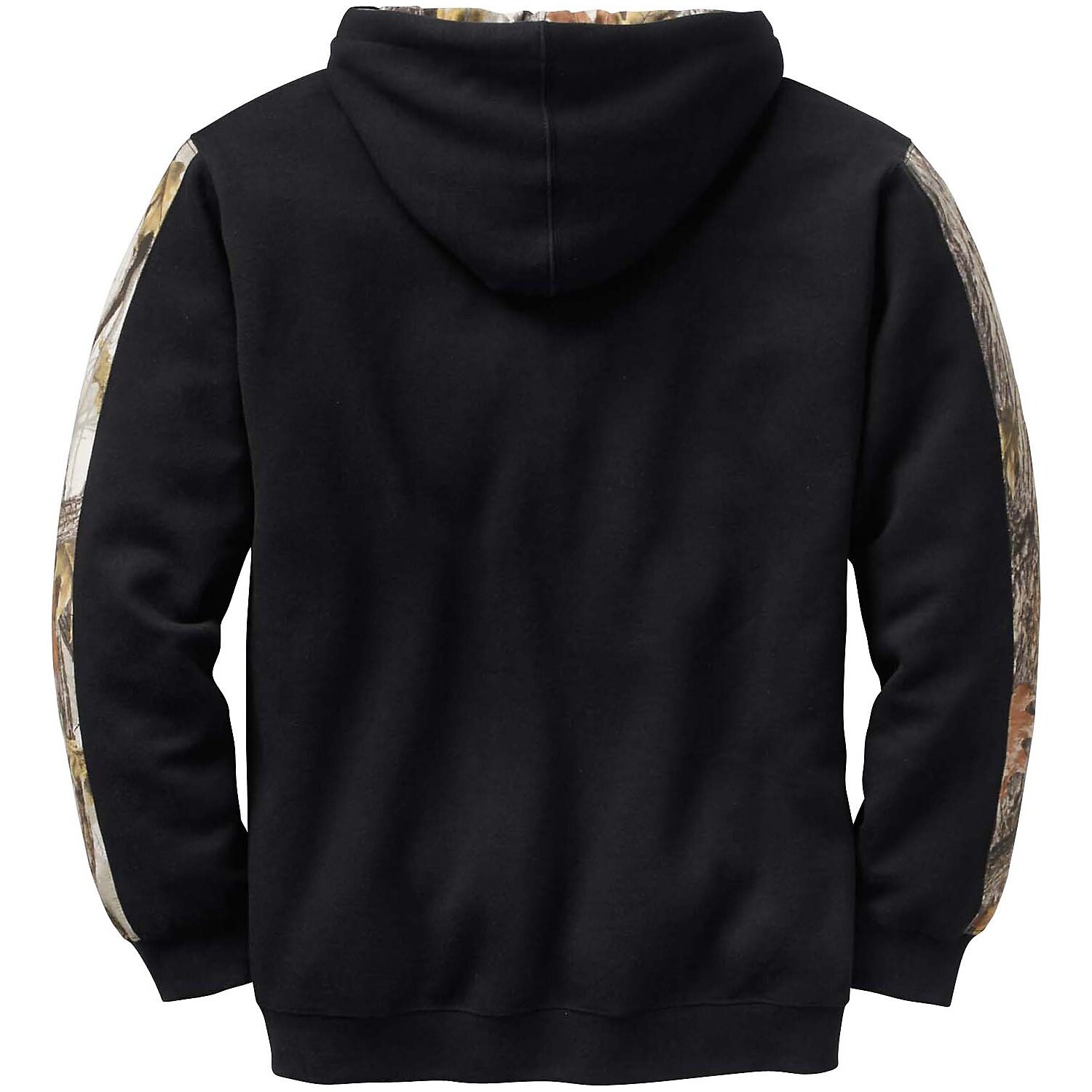 Shop Legendary Whitetails Men S God S Country Camo Hoodie Overstock 13378447