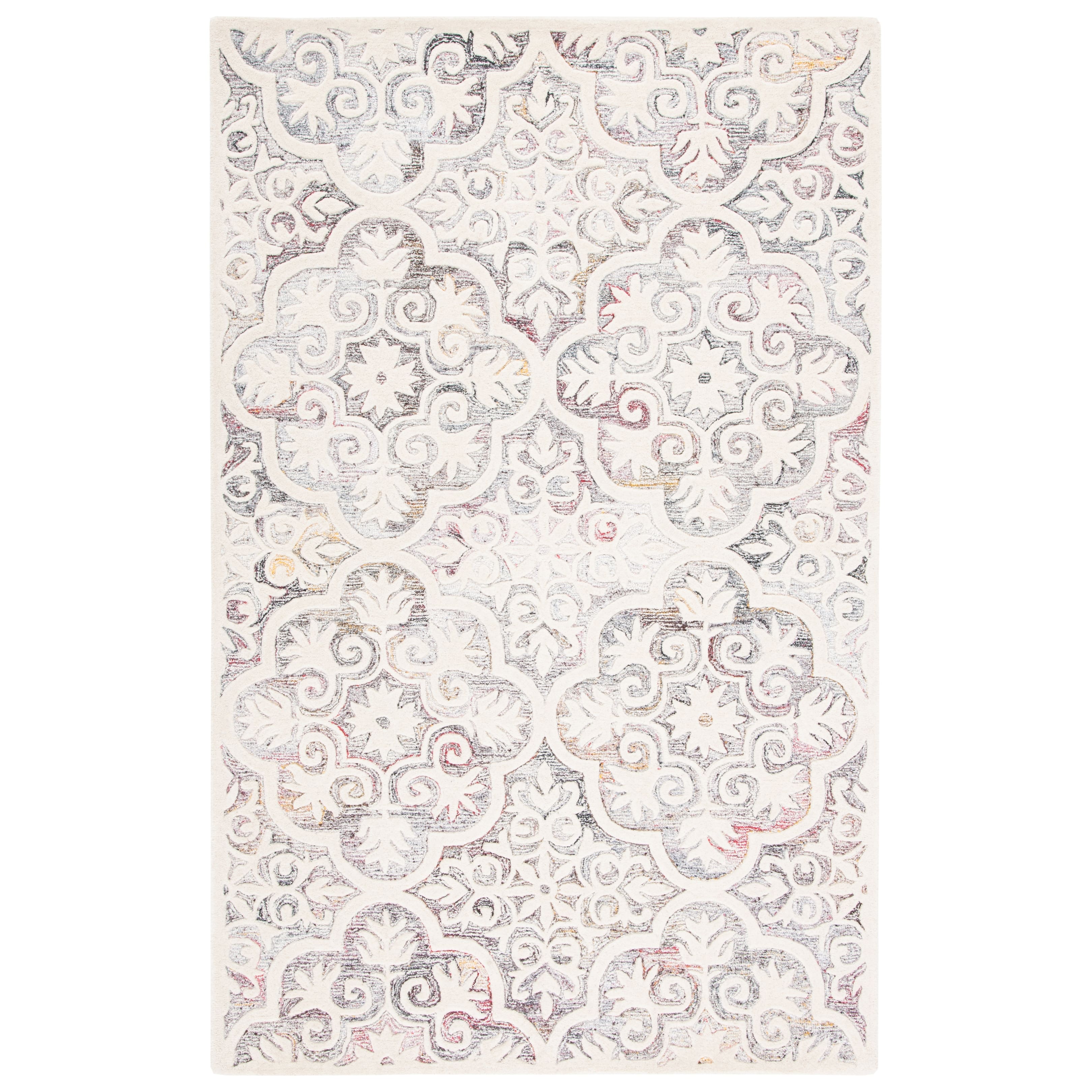 Option Red/Ivory