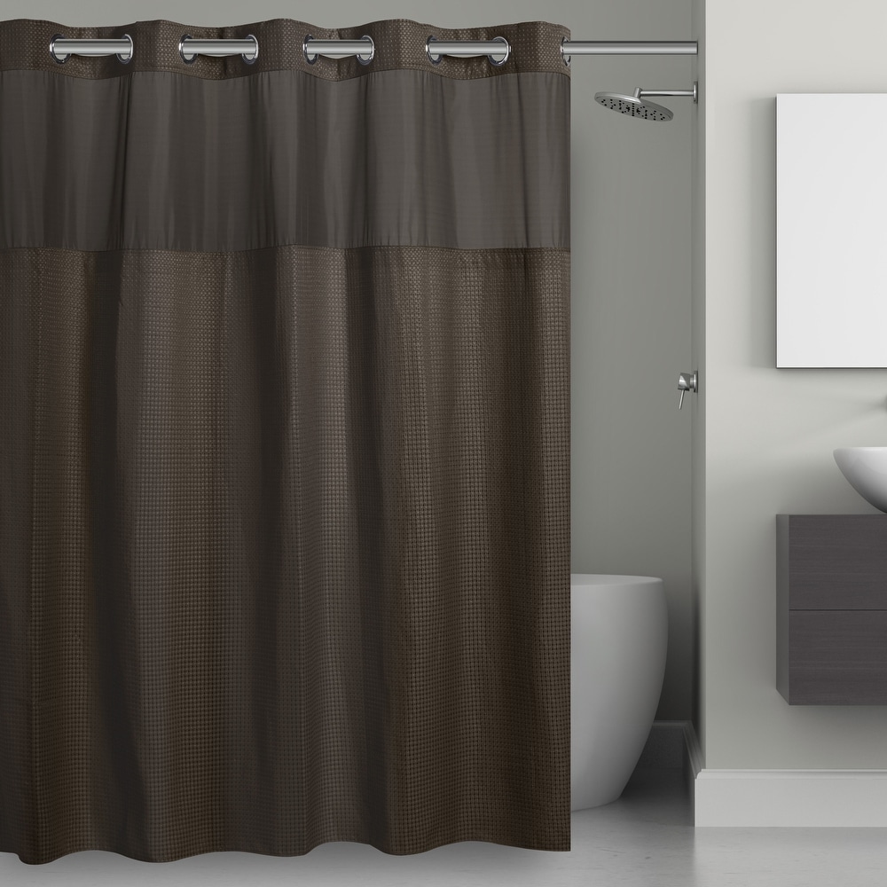 71 x 74 Shower Curtains - Bed Bath & Beyond