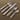 Oneida Vale Everyday Flatware Dinner Forks, Set Of 6