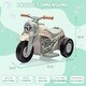 preview thumbnail 20 of 26, 6V Electric Bubble Car