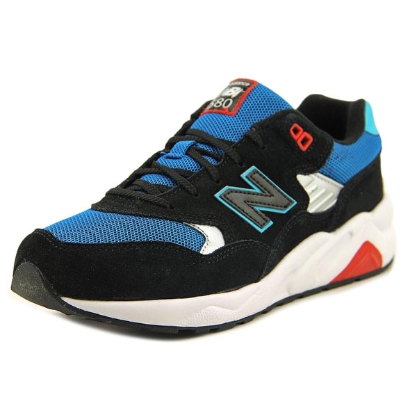 Shop New Balance KL530 Round Toe Suede Sneakers - Overstock - 14414135