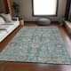 Option Teal