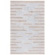 preview thumbnail 13 of 34, SAFAVIEH Handmade Natura Tamzin Boho Wool & Jute Rug 3' x 5' - Grey/Natural - Rectangle