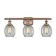 Option Antique Copper / Clear