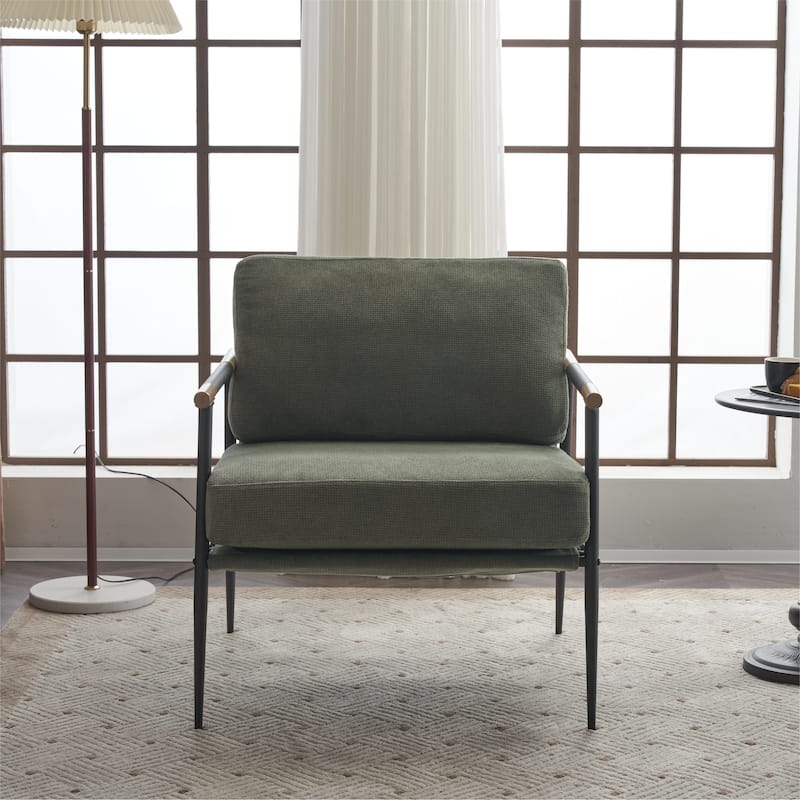 Leisure Lounge Chair Arm Chair