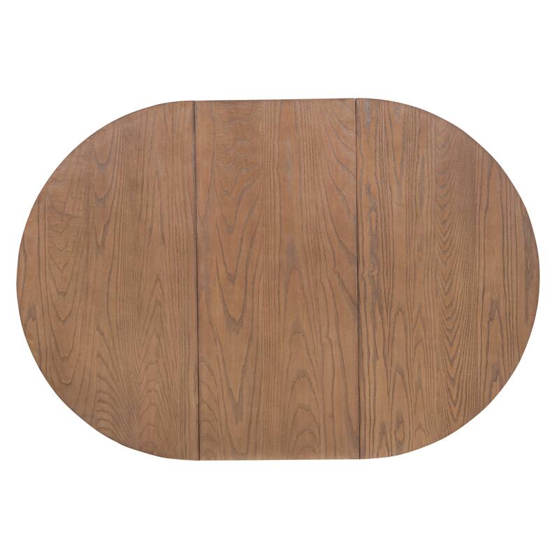 Christopher Knight Home - Castner Wood Dining Table