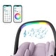 preview thumbnail 5 of 13, Evenflo LiteMax NXT Infant Car Seat with SensorySoothe