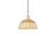 Option Antique Brass / Natural