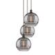 Option Oil Rubbed Bronze / Smoked