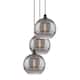 Option Oil Rubbed Bronze / Smoked
