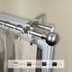 Option Satin Nickel