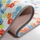 preview thumbnail 6 of 11, SAFAVIEH Kids Playhouse Machine Washable Slip Resistant Carys Solar System Rug