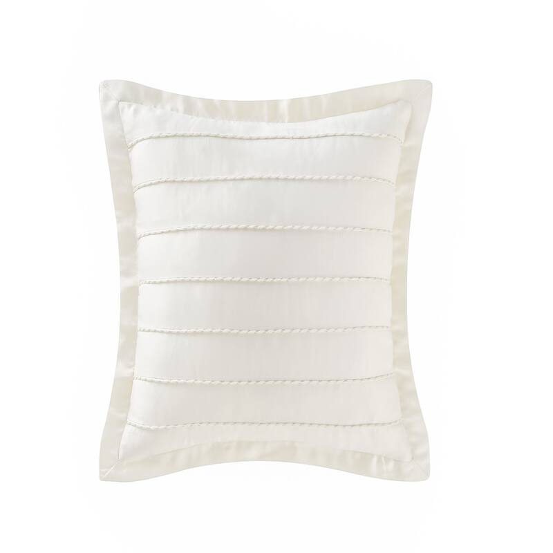 Paloma 16" x 16" Decorative Pillow - Accent - Polyester