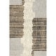 preview thumbnail 2 of 7, Nuloom Sarahi Modern Abstract Area Rug