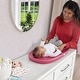 preview thumbnail 18 of 22, Evolur Eva Changing Pad
