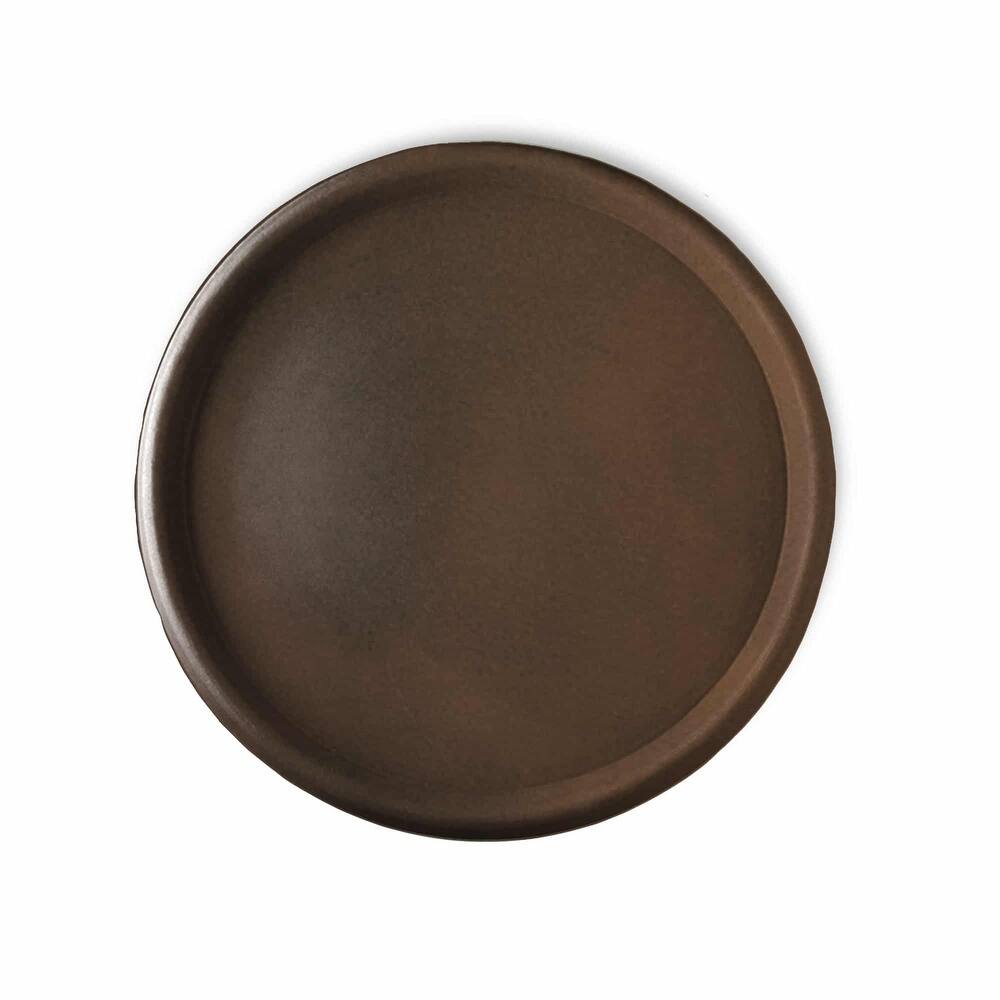 Universal Round Plant Saucer, Heavy Duty Planter Tray