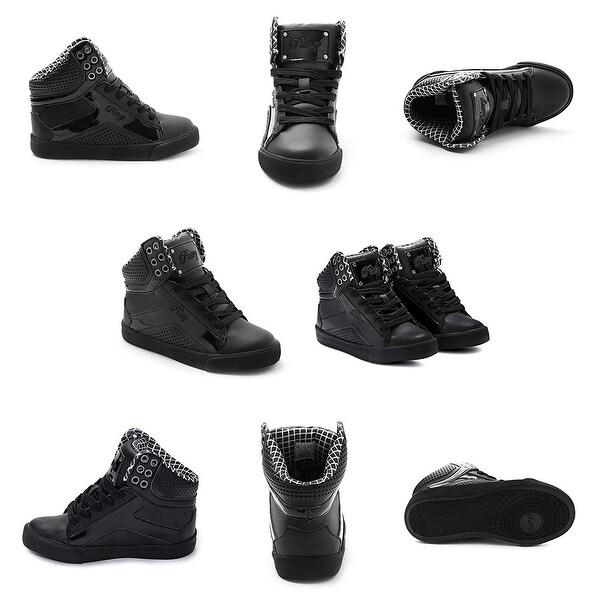 love pastry shoes