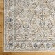 preview thumbnail 15 of 16, Livabliss Transitional Beckham Medallion Area Rug