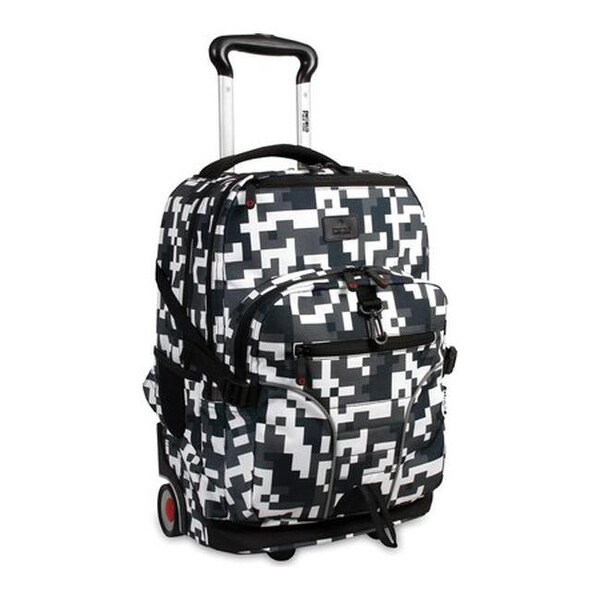 rolling backpacks sale