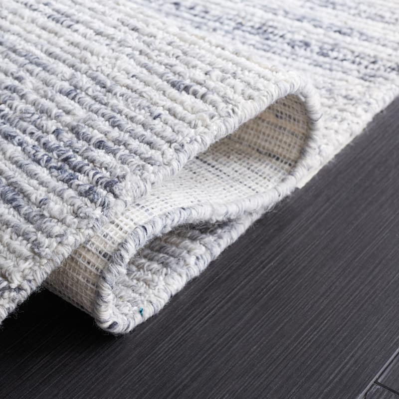 SAFAVIEH Handmade Mirage Adelie Modern Rug