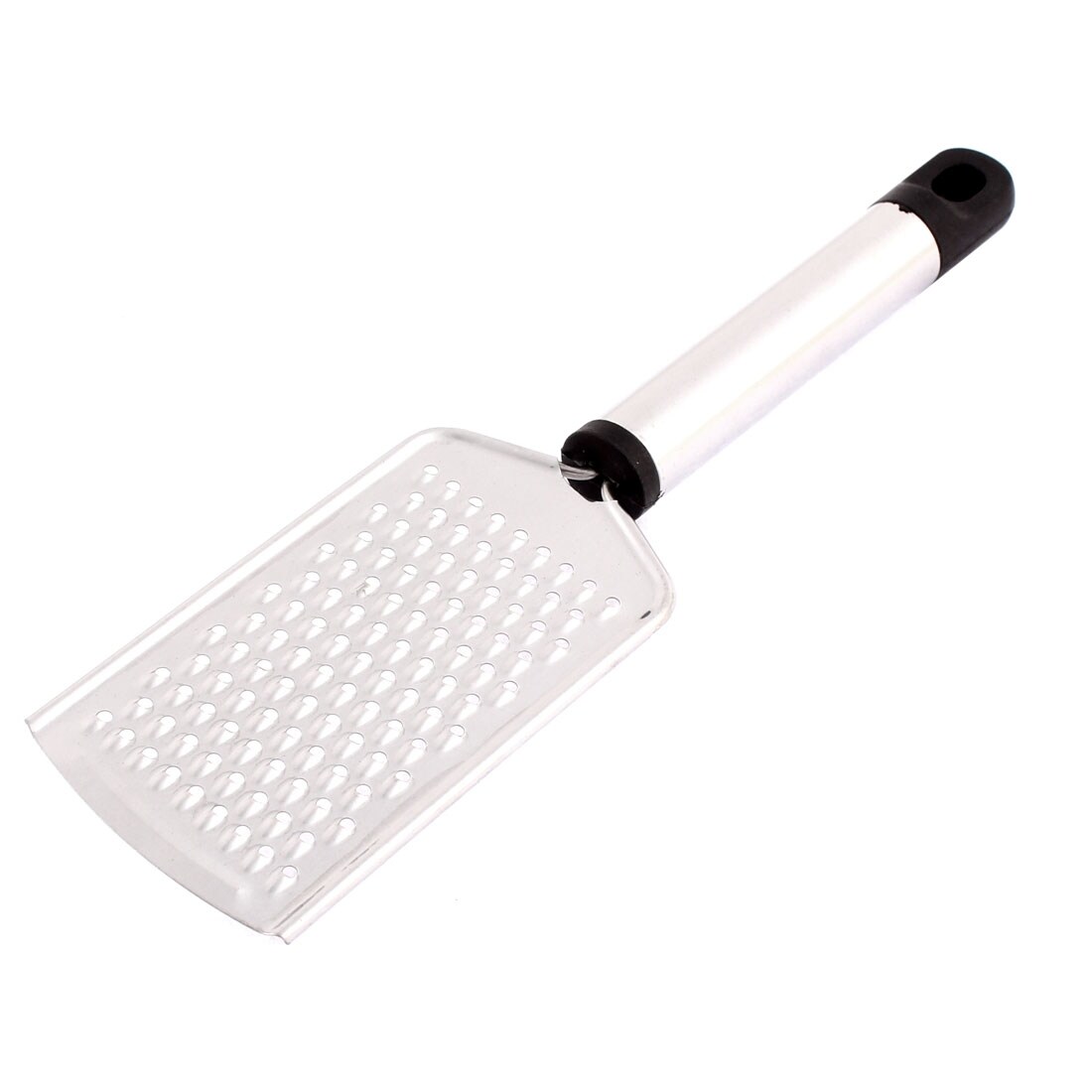 Silver Stainless Lemon Cheese Vegetable Zester Grater Peeler Slicer Kitchen Tool