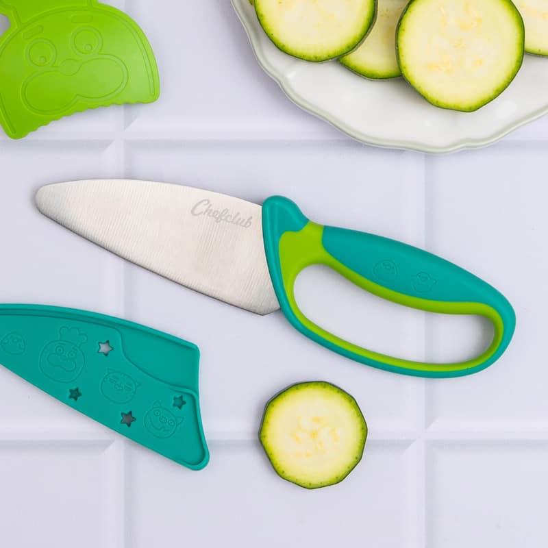 Chefclub Kids Chef Knife