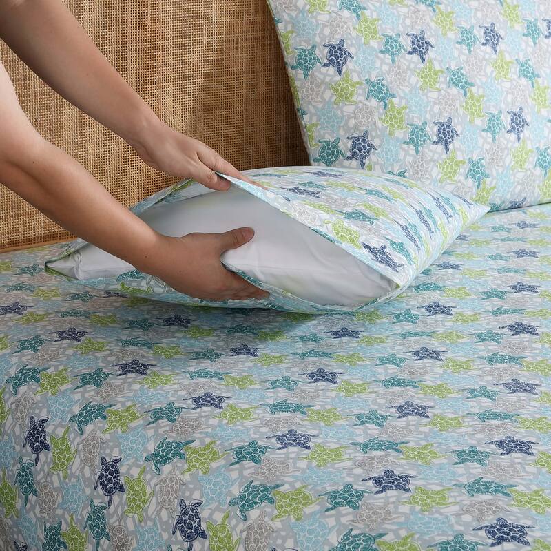 Cooling 6PC Sheet Set