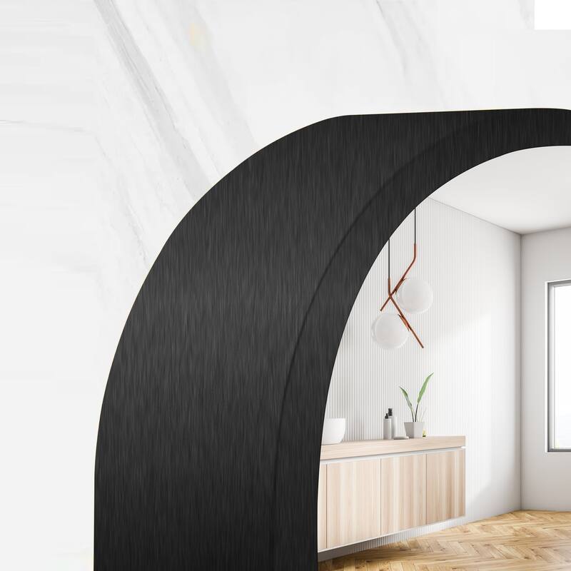 20 in./ 24 in. Rectangular Framed Wall Mounted Bathroom Mirror