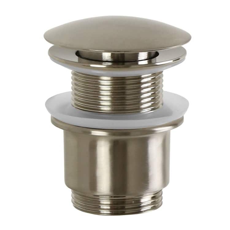 Nameeks Remer Pop-Up Drain with Click-Clack Feature