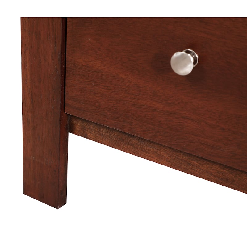 Burlington 5-drawer Chest