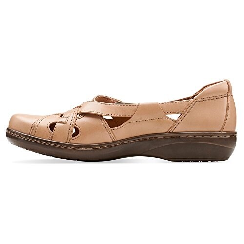 clarks evianna peal