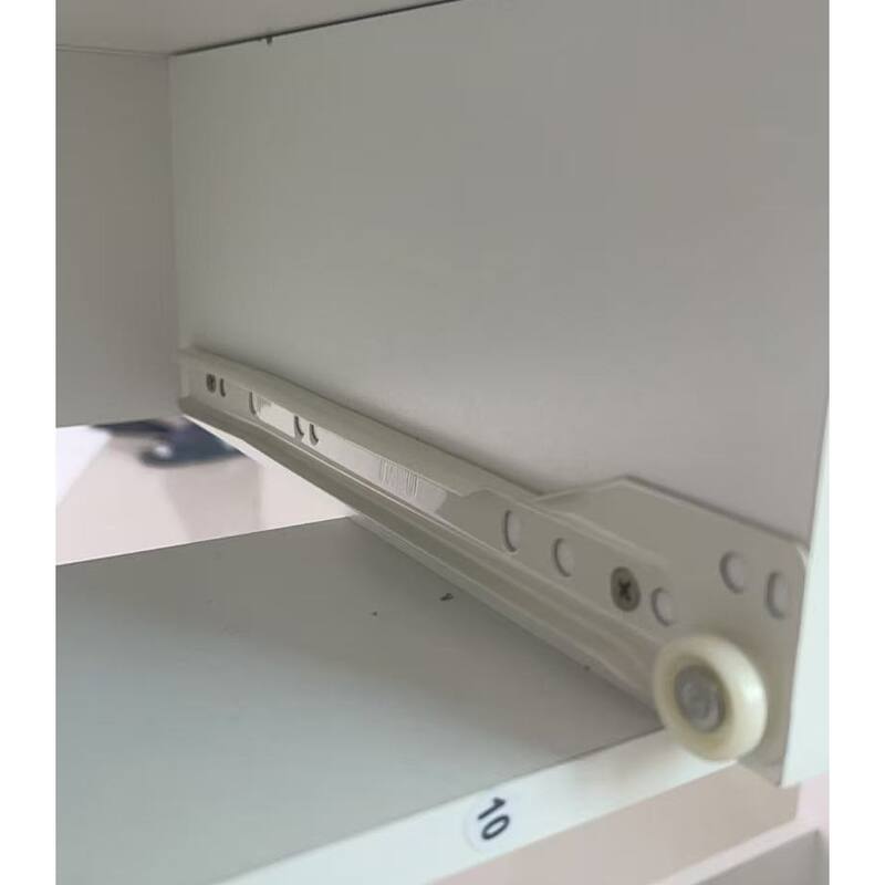 31" x 20" Extra Large LED Mirror Makeup Vanity Table with Stool, Touch Control, Adjustable Brightness & Storage