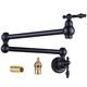 Option Oil Rubbed Bronze
