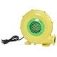 preview thumbnail 2 of 5, Gymax Inflatable Bounce House Bouncy Castle Air Blower Pump Fan - See Details