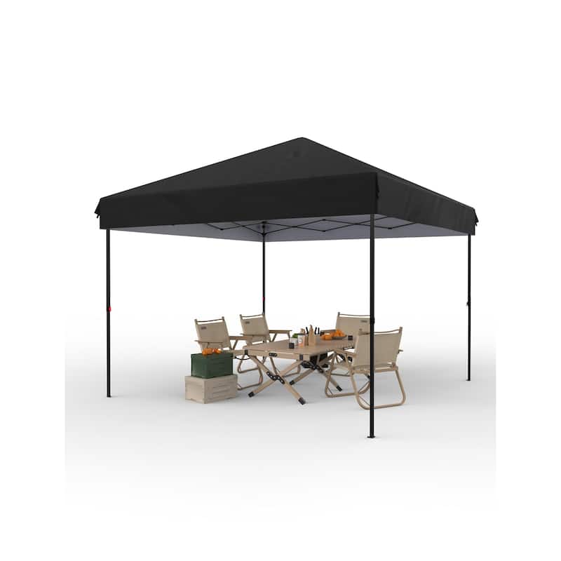 10' x 10'， 10'x 20' Pop Up Canopy