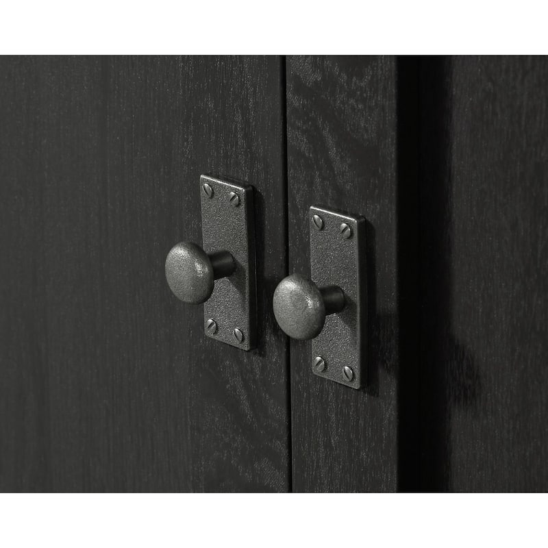 Cottage Road Armoire