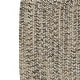 preview thumbnail 16 of 33, Farmstand Rustic Braided Tweed Oval Area Rug